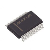 MAX9206EAI/V+